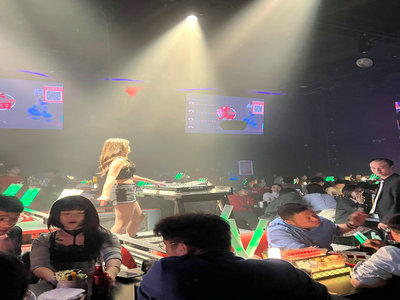 太原夜场招聘